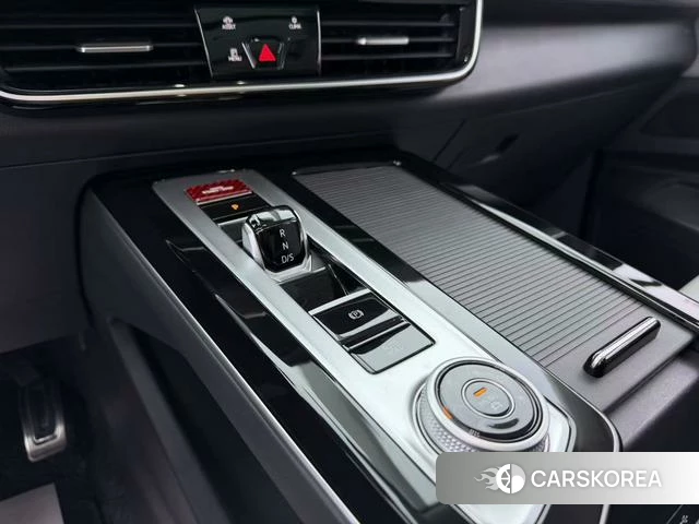 Volkswagen Range patrol id 4258570 из Китая 13