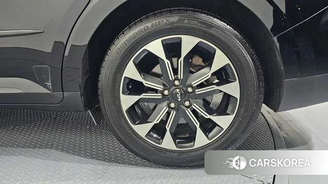 Kia Carnival 4th generation id 4641777 из Кореи 13