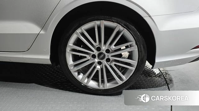Audi New A3 id 4530876 из Кореи 13