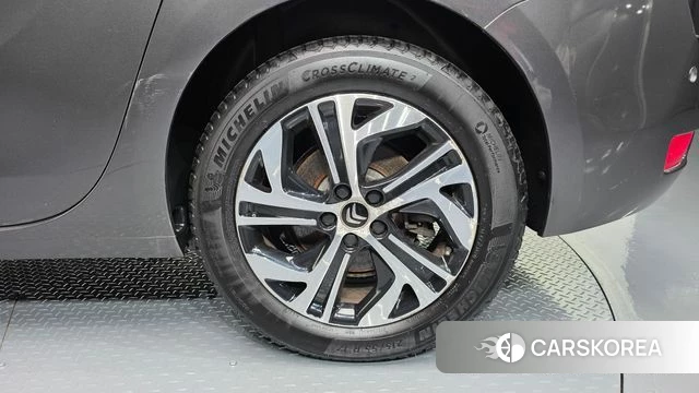 Citroen / DS Grand C4 Picasso id 4698877 из Кореи 13