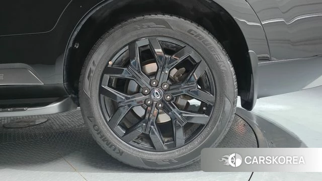 Kia Mohave Master id 4641814 из Кореи 13