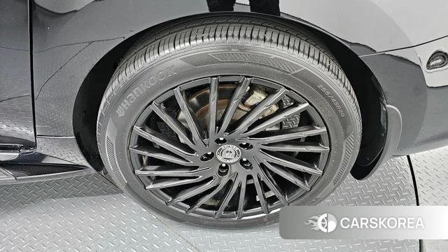 Kia The New Carnival id 4397248 из Кореи 13