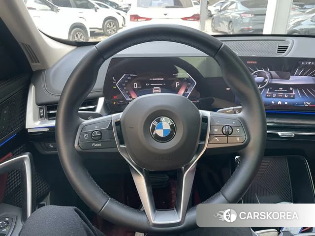 BMW X1 id 4301711 из Китая 13