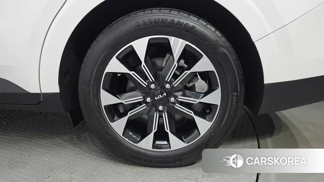 Kia Carnival 4th generation id 4315808 из Кореи 13