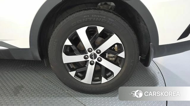 Kia Sorento 4th Generation id 4640623 из Кореи 13