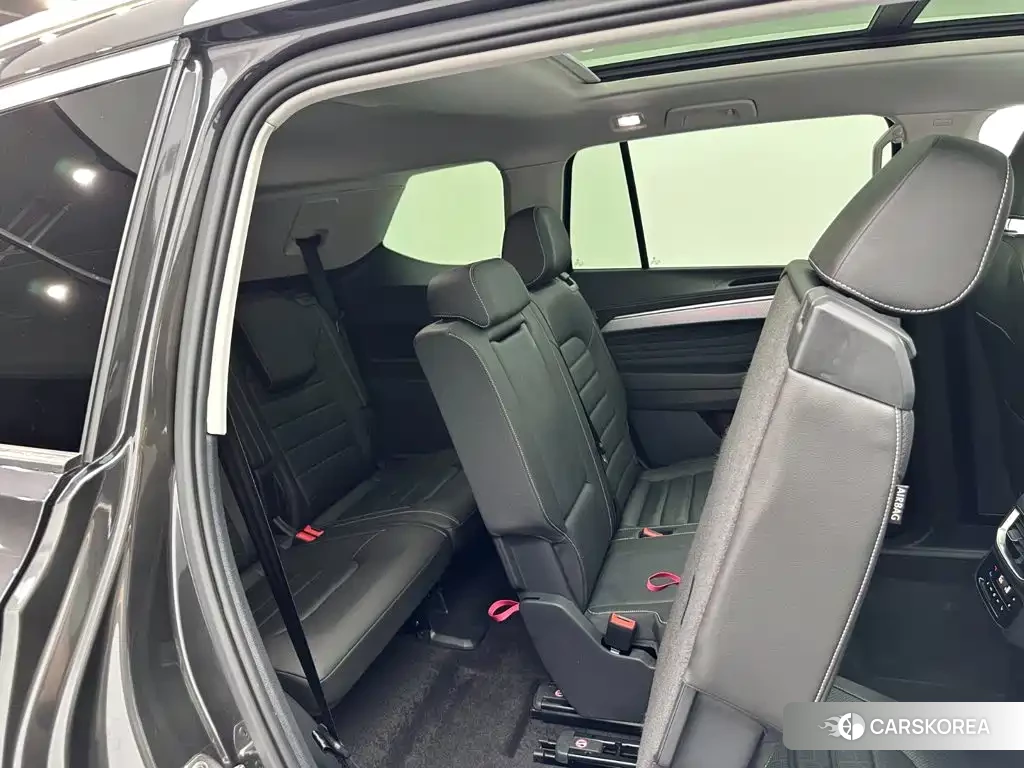 Volkswagen Talagon id 4679770 из Китая 13