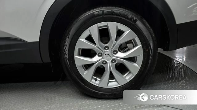 Renault Korea (Samsung) XM3 id 4232057 из Кореи 13