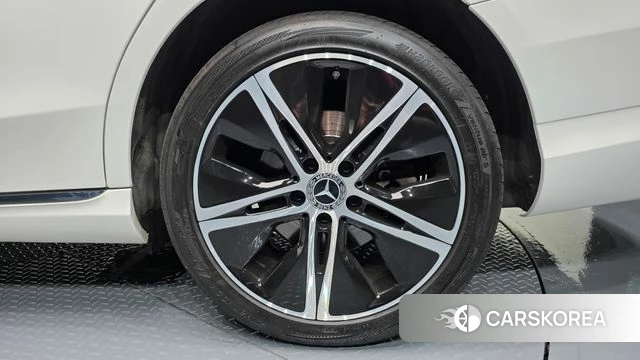 Mercedes-Benz C-Class W205 id 4471157 из Кореи 13