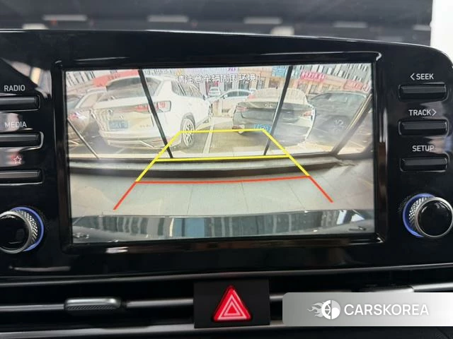 Hyundai Elantra id 3983450 из Китая 13