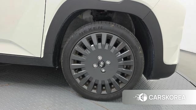 Hyundai The New Casper id 4853716 из Кореи 13