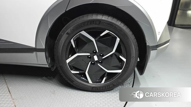Hyundai Ionic 5 id 4758485 из Кореи 13