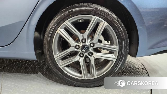 Kia Come New K3 id 4728213 из Кореи 13