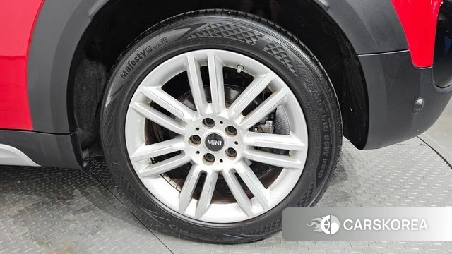 Mini Cooper Countryman id 4447132 из Кореи 13
