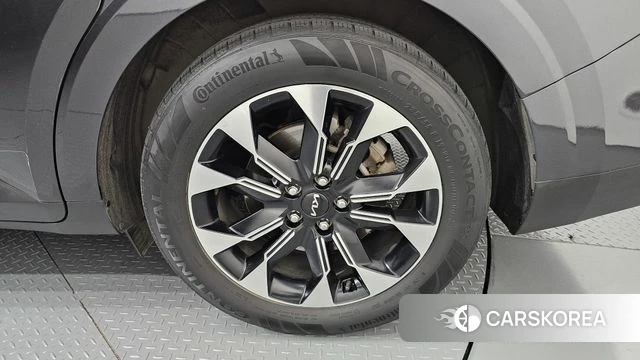 Kia Carnival 4th generation id 4427879 из Кореи 13