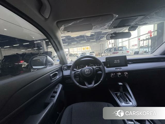 Honda Binzhi id 4333458 из Китая 13