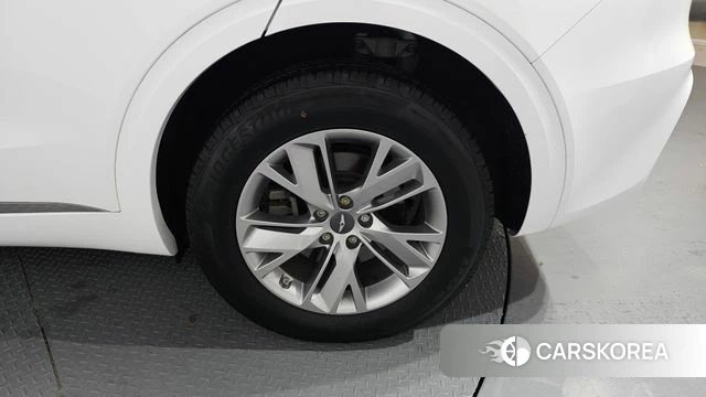 Genesis GV70 id 4185880 из Кореи 13