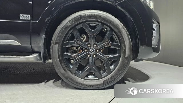 Kia Mohave Master id 4383585 из Кореи 13