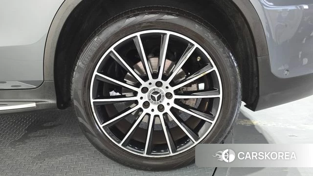 Mercedes-Benz GLC-Class X253 id 4662555 из Кореи 13