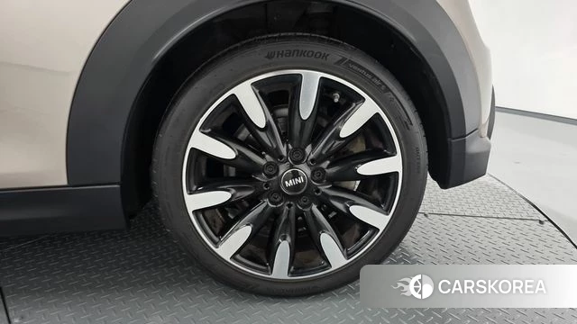 Mini Cooper S id 4534384 из Кореи 13