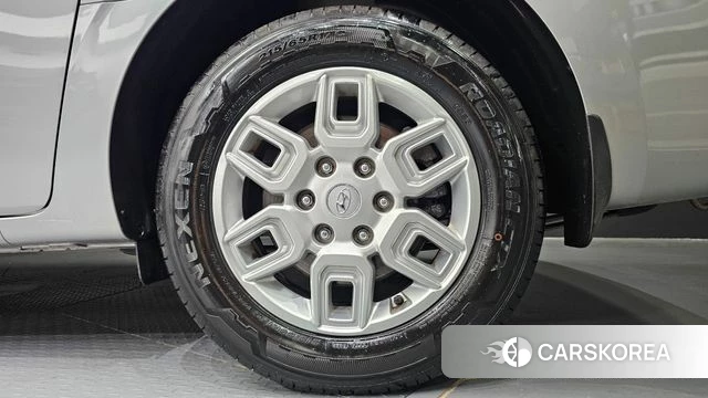 Hyundai Staria id 4415364 из Кореи 13