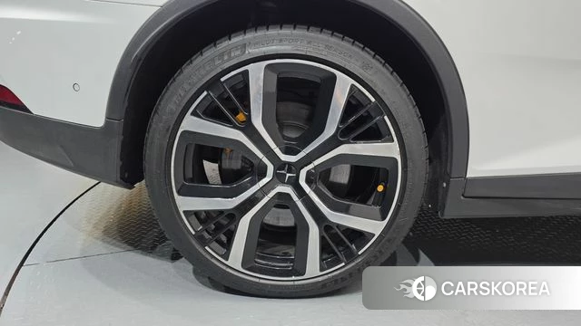 Polestar Polestar 2 id 4726014 из Кореи 13