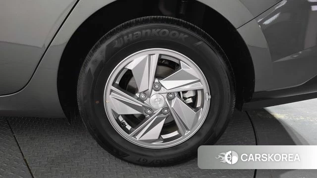Hyundai The New Avante (CN7) id 4589968 из Кореи 13