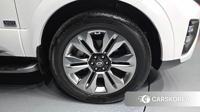 Kia Mohave Master id 4415706 из Кореи 13
