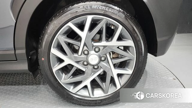 Hyundai Kona Hybrid id 4317756 из Кореи 13