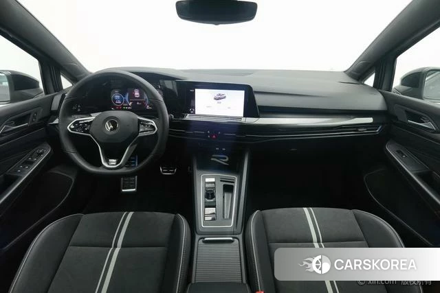 Volkswagen Golf id 4275204 из Китая 13