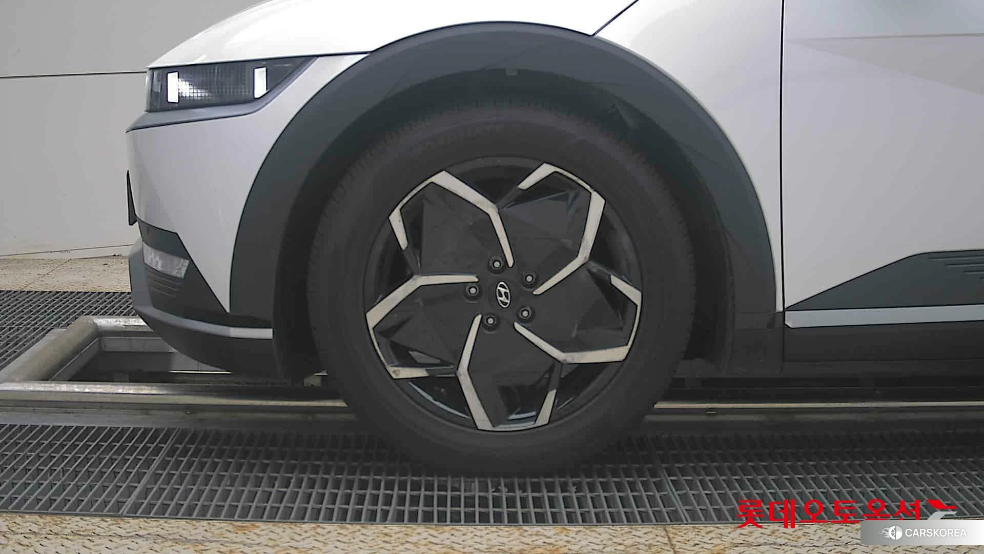 Hyundai IONIQ 5 id 4902399 из Кореи 13