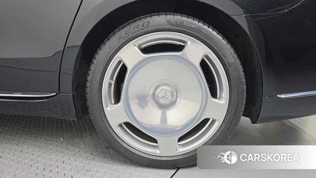 Mercedes-Benz S-Class W223 id 4665244 из Кореи 13