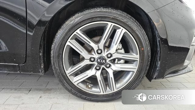 Kia Come New K3 id 4557830 из Кореи 13