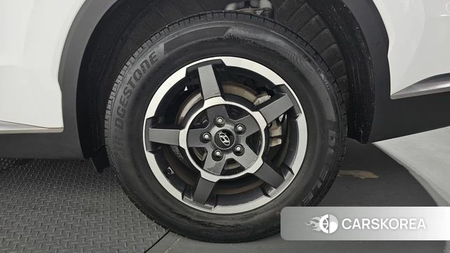 Hyundai The New Palisade id 4650572 из Кореи 13