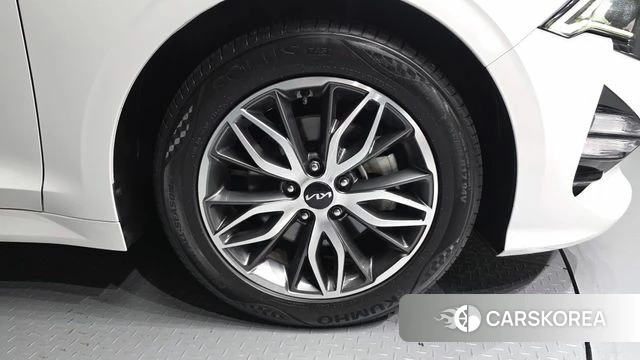 Kia K5 3rd generation id 4936012 из Кореи 13
