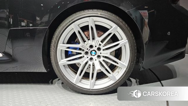 BMW M2 (G87) id 4570984 из Кореи 13