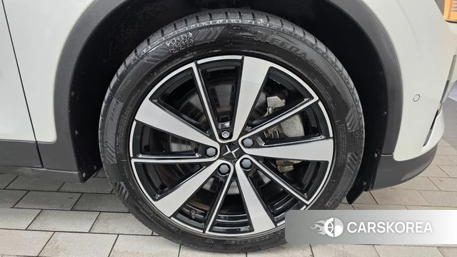 Polestar Polestar 2 id 4763779 из Кореи 13