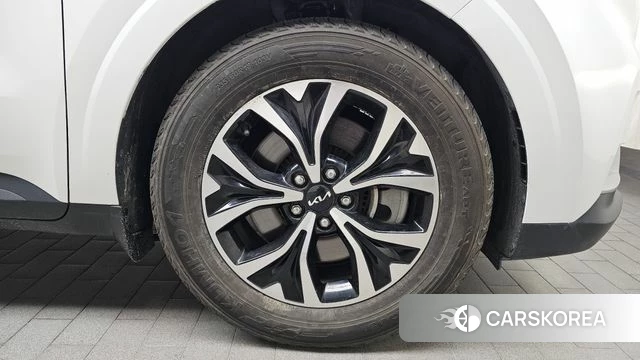Kia Carnival 4th generation id 4428744 из Кореи 13