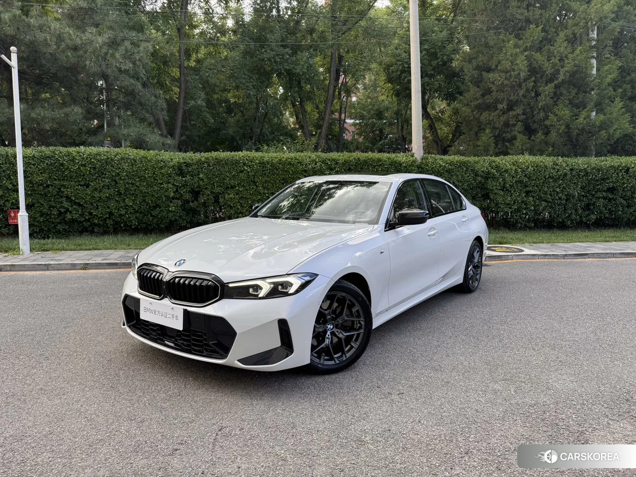 BMW 3 series id 4426586 из Китая 13