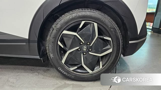 Hyundai Ionic 5 id 4731688 из Кореи 13