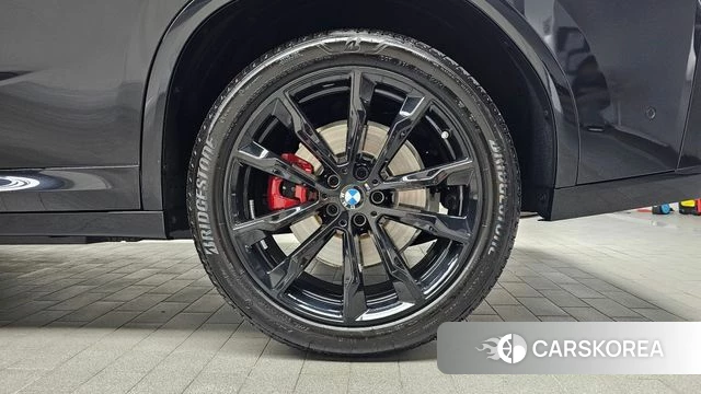 BMW X4 (G02) id 4329331 из Кореи 13