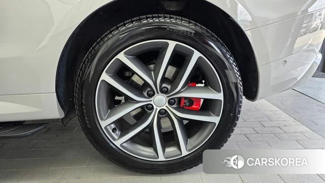 Land Rover Range Rover Sport 3rd Generation id 4432627 из Кореи 13