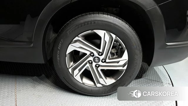 Hyundai The New Santa Fe id 4422911 из Кореи 13