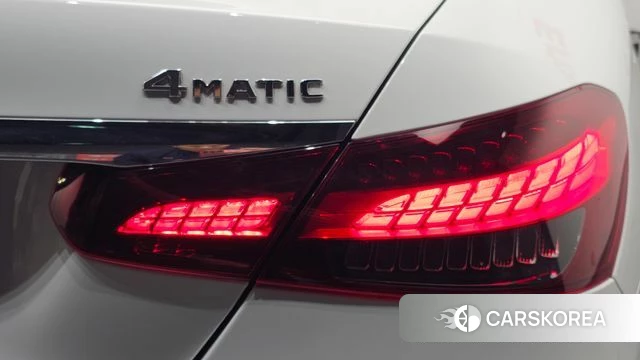 Mercedes-Benz E-Class W213 id 4835212 из Кореи 13