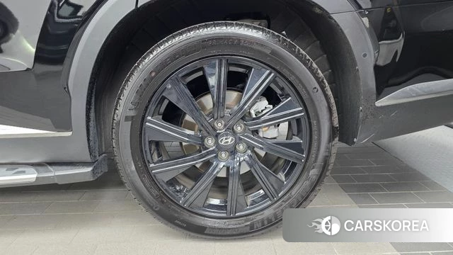 Hyundai The New Palisade id 4691759 из Кореи 13