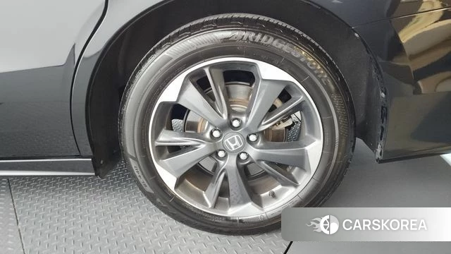 Honda Odyssey id 4494048 из Кореи 13