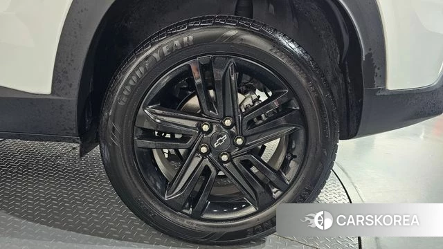 Chevrolet (GM Daewoo) Trax Crossover id 4505474 из Кореи 13