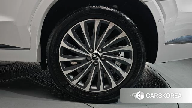 Hyundai The New Palisade id 4293036 из Кореи 13