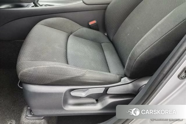 Toyota IZOA id 4274010 из Китая 13