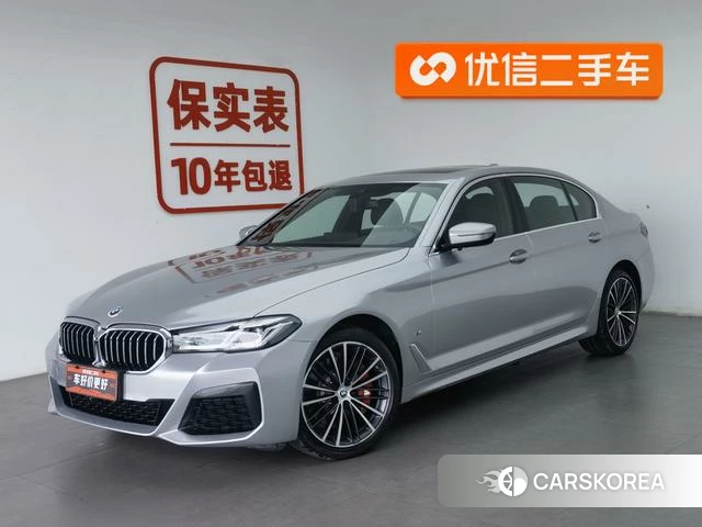 BMW 5 series id 4333475 из Китая 13