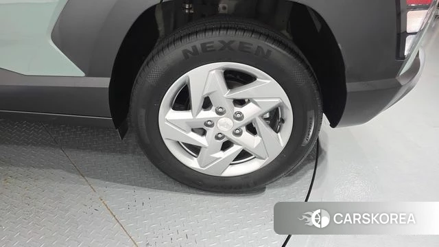 Hyundai Kona (SX2) id 4711236 из Кореи 13